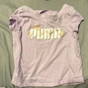 These are all 2T shirts. An array of long and short sleeves.